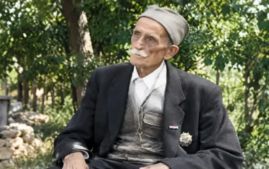Алекса Радовановић