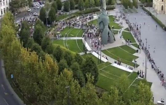 блокадери