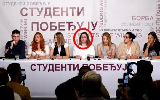 блокадери кзн