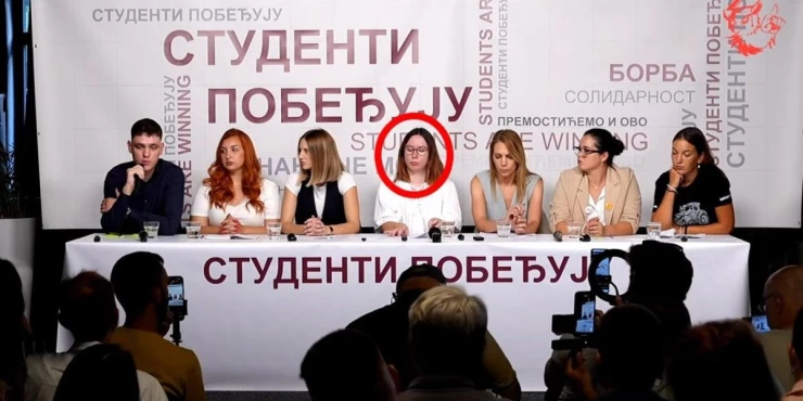 блокадери кзн