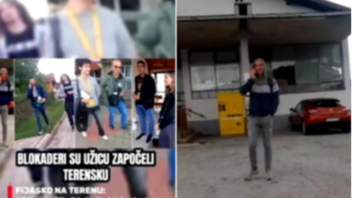 блокадери у ужицу