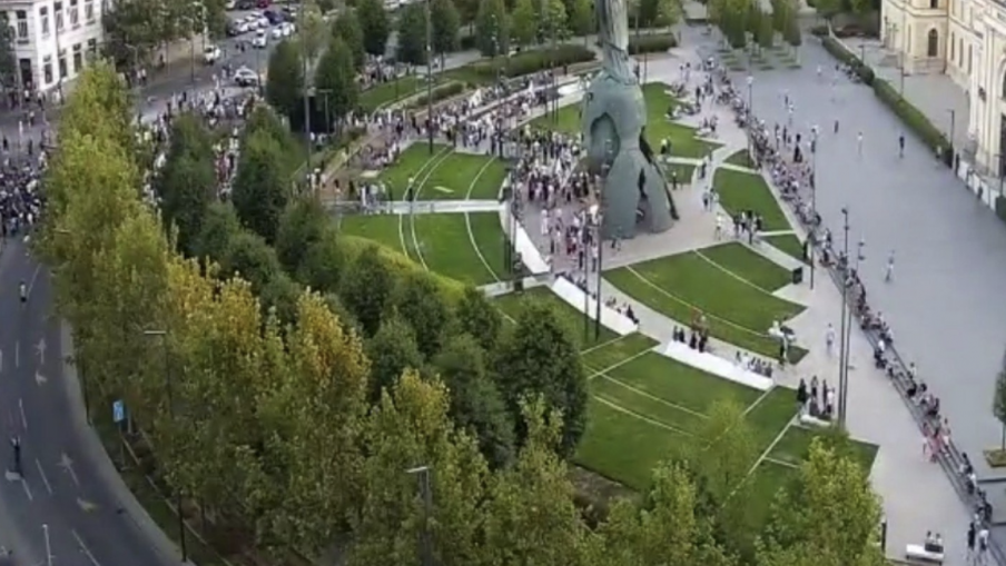 блокадери