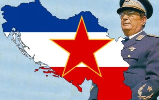 „Југославија је прављена да се Србима вежу руке“: Историчар Милорадовић открива шта се заиста дешавало иза кулиса 1914, 1918. и 1948. године