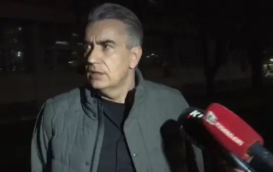 Данијел Синани