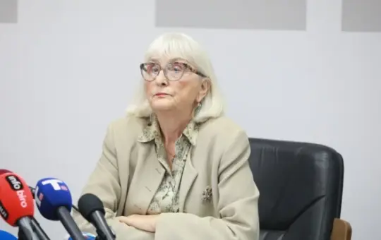 Дубравка Валић Недељковић