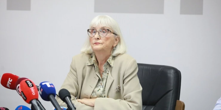 Дубравка Валић Недељковић