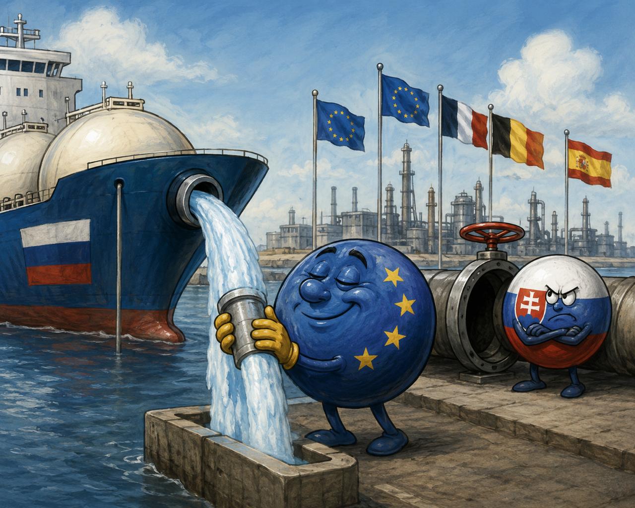 еу русија