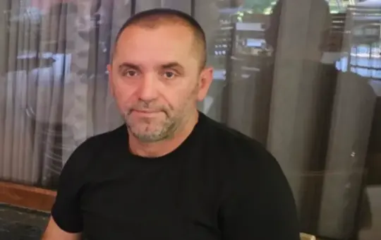 Фадиљ Пушколи