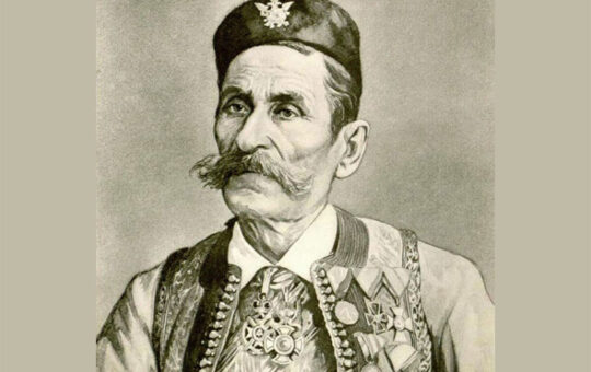 Јоле Пилетић
