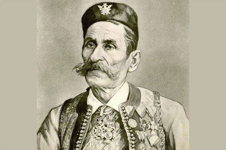 Јоле Пилетић