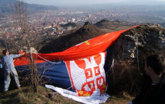 KOSOVO-I-METOHIJA