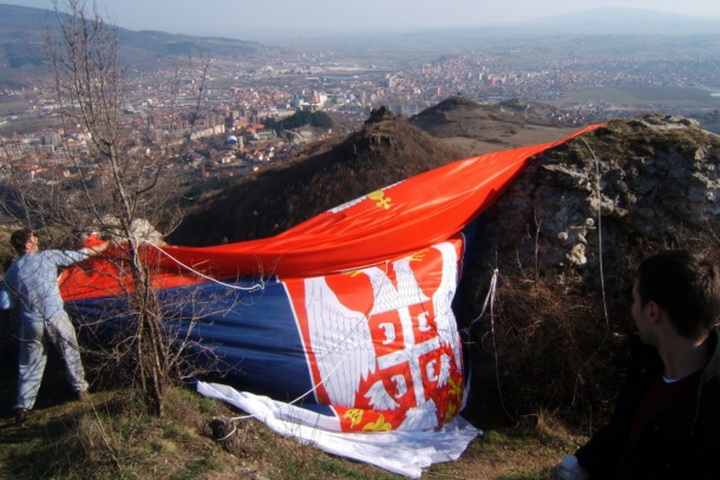 KOSOVO-I-METOHIJA