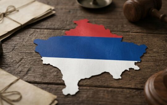 kosovo-srbija