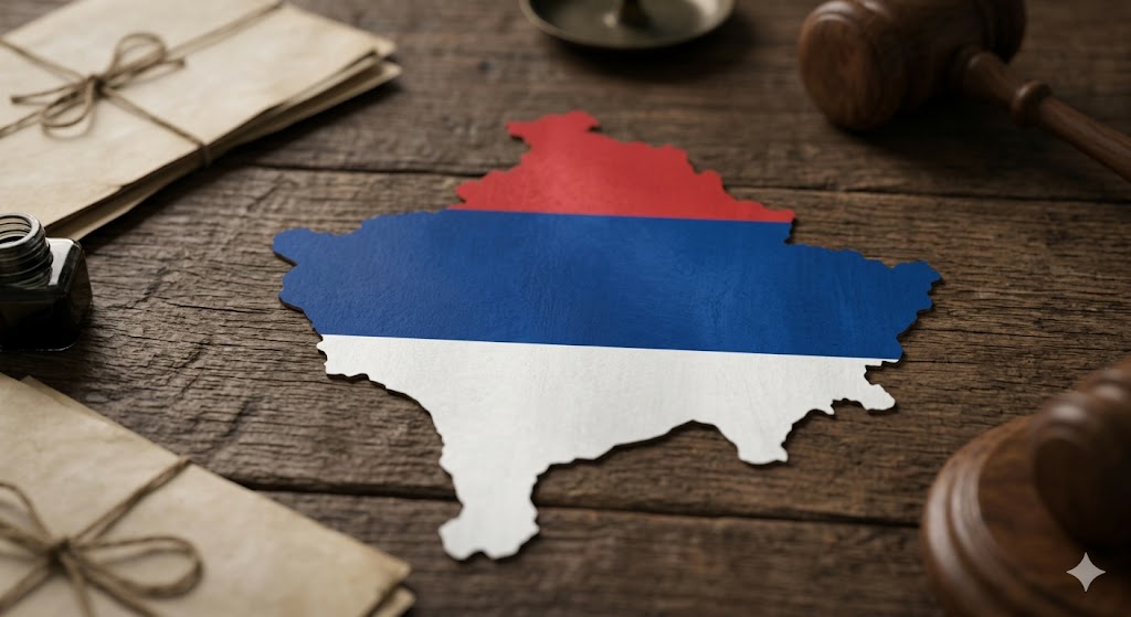 kosovo-srbija