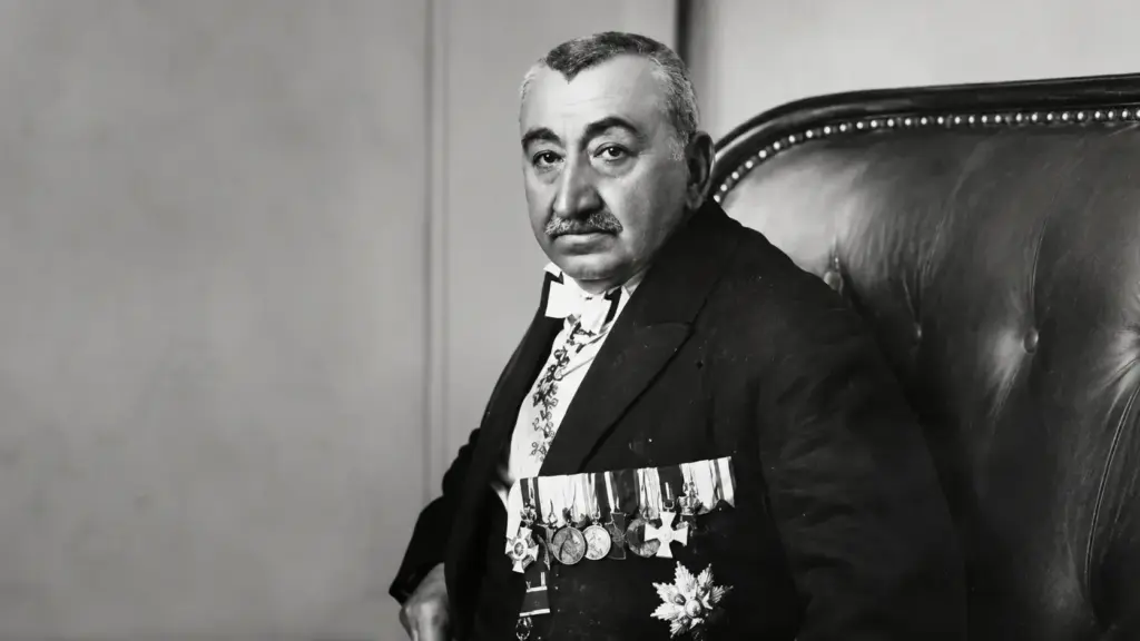 Лука Ћаловић