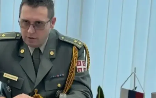 Милан Дулановић