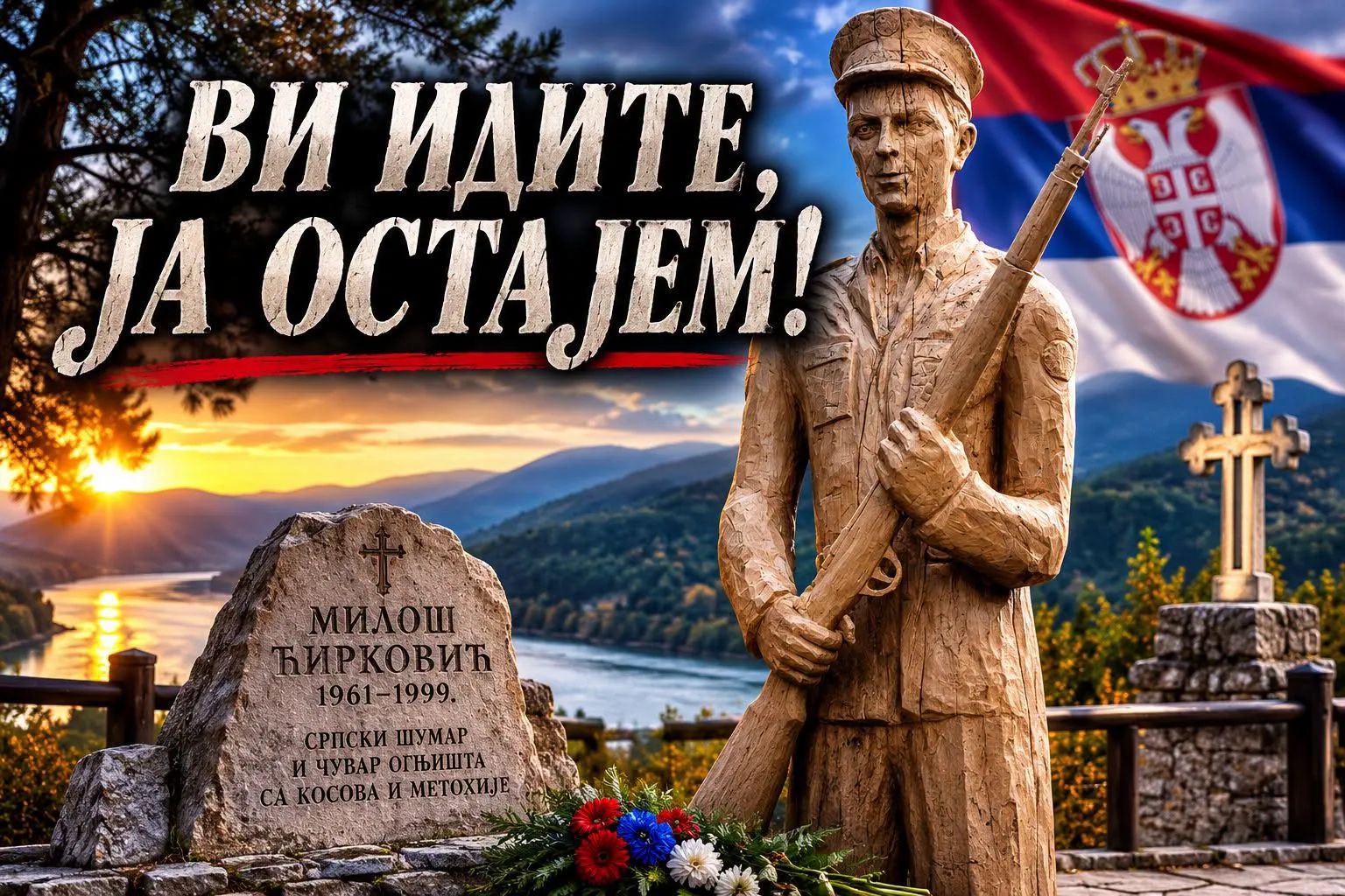 Милош Ћирковић