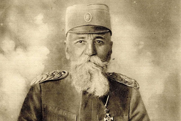 петар први карађорђевић