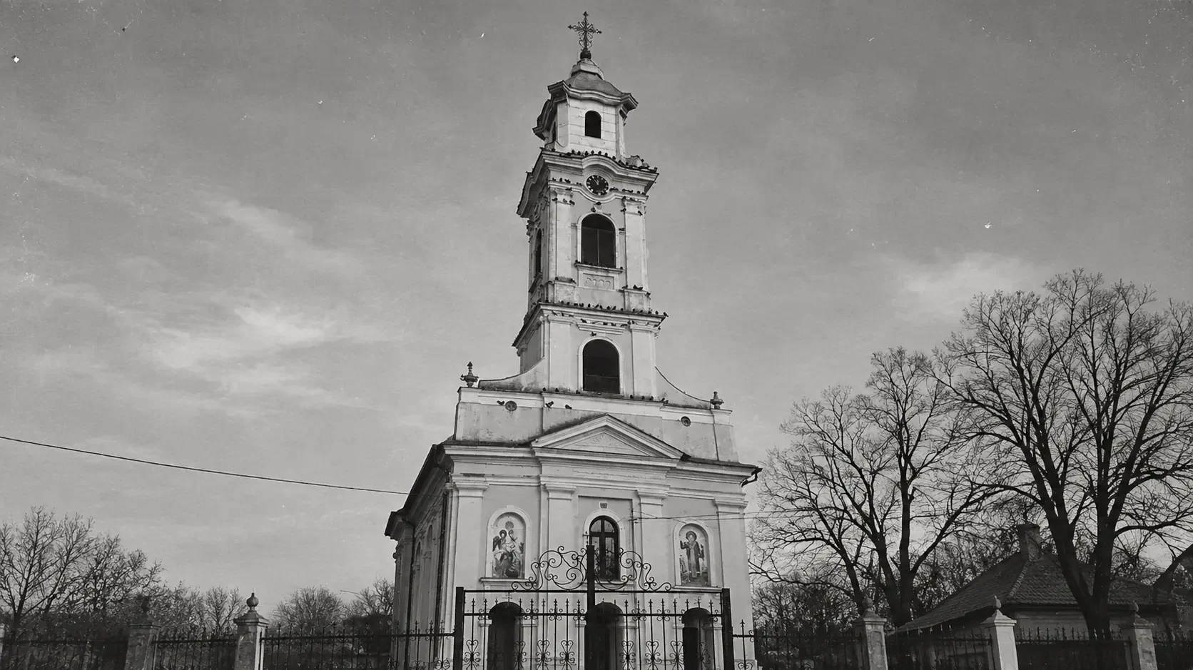 Петровчић
