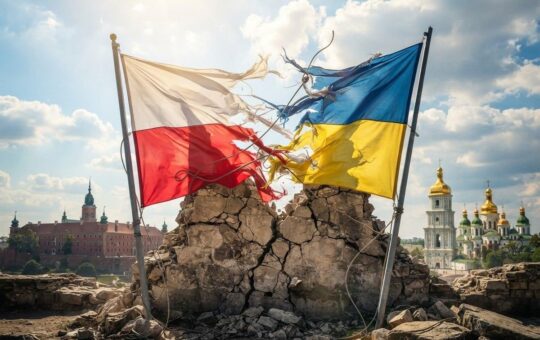 Пољска Украјина