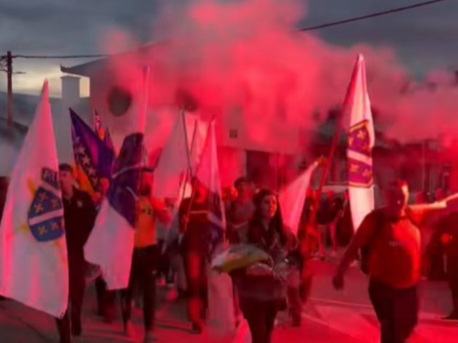 Провокације у Босанском Петровцу