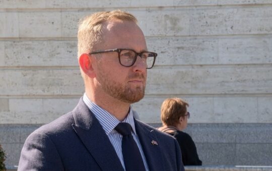 Паненка се опростио од генерала Младића: Западна пропаганда траје и данас