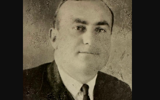 Радован Јовановић