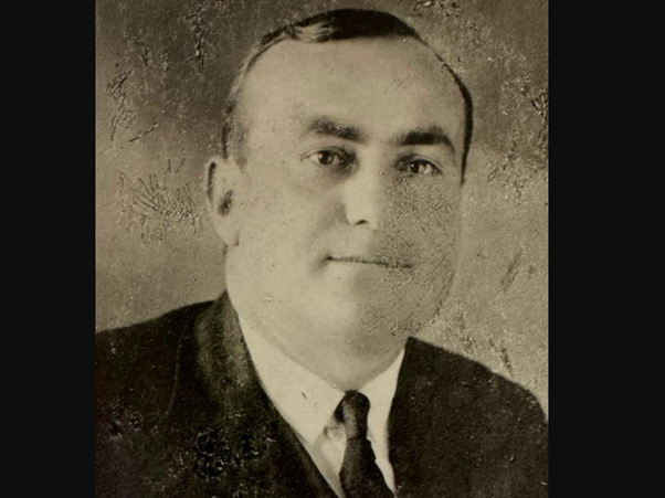 Радован Јовановић