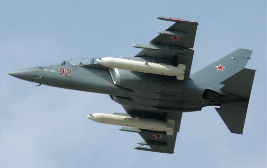 Russian_Air_Force_Yakovlev_Yak-130_Pichugin