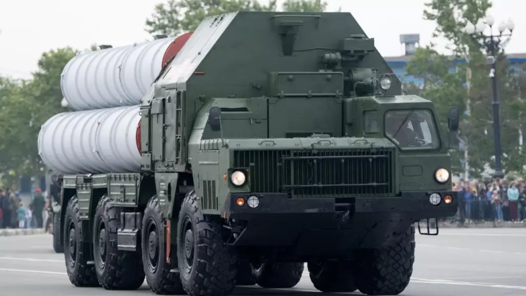 с-400