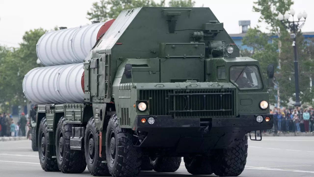 с-400