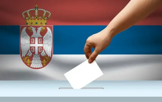 ИЗБОРНА КАМПАЊА ПОЧЕЛА, ДОСОВСКИ КАДРОВИ ПОНОВО НА ОКУПУ: Од Тадићевих хашких изручења до Поноша и предаје блокадерској листи!