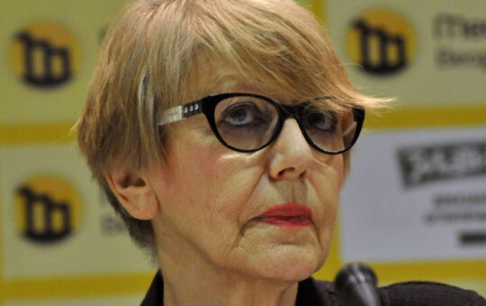 Sonja-Biserko
