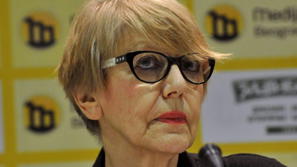 Sonja-Biserko
