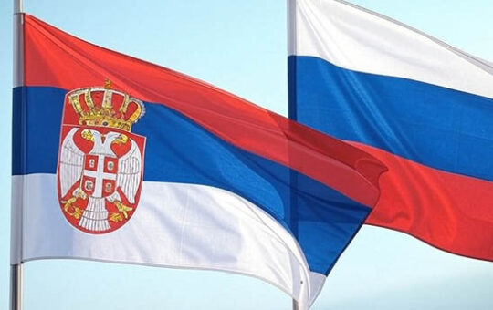Srbija-i-Rusija