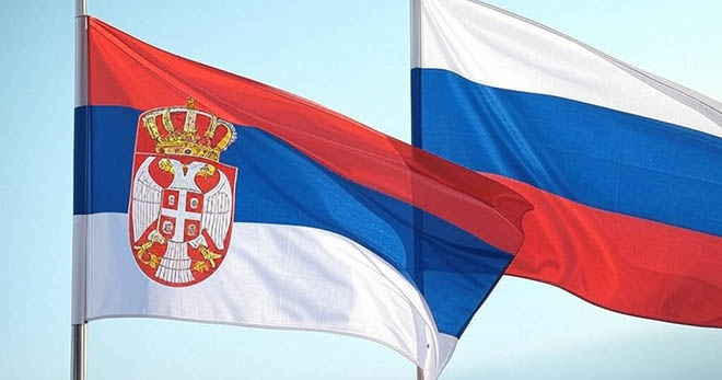 Srbija-i-Rusija