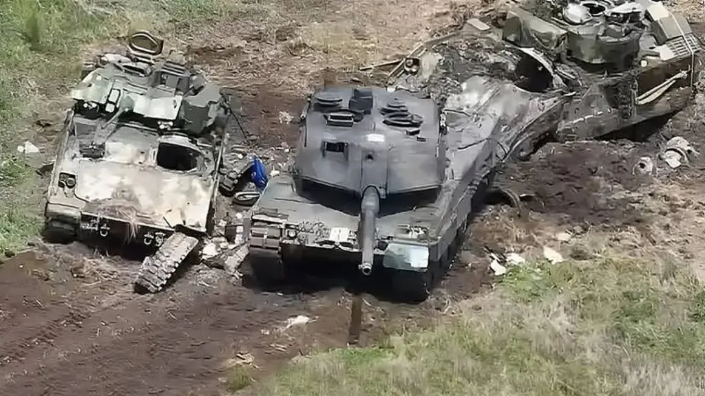 Европски рачун за Украјину: Војна економија уместо некадашњег модела раста