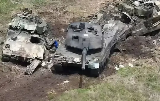 Европски рачун за Украјину: Војна економија уместо некадашњег модела раста