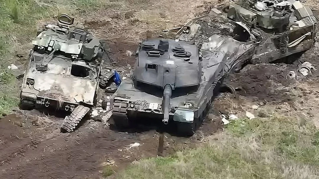 Европски рачун за Украјину: Војна економија уместо некадашњег модела раста