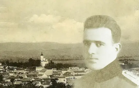 Веселин Мисита