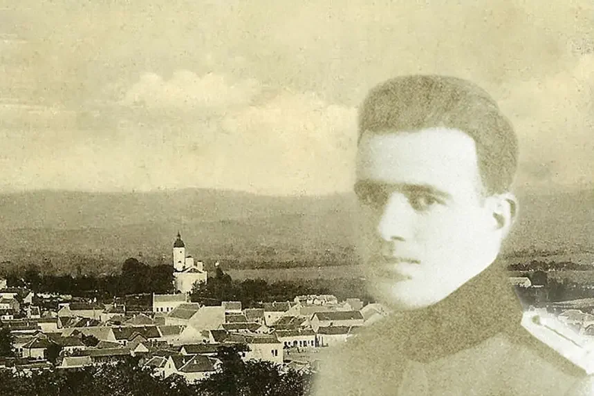 Веселин Мисита
