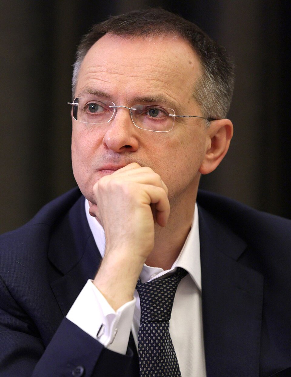 Владимр Медински