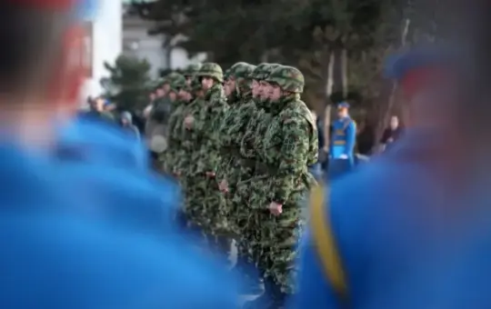 Војска Србије