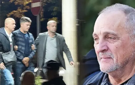 Ухапшен блокадер, син Зорана Живковића, због три преваре вредне више од осам милиона динара!
