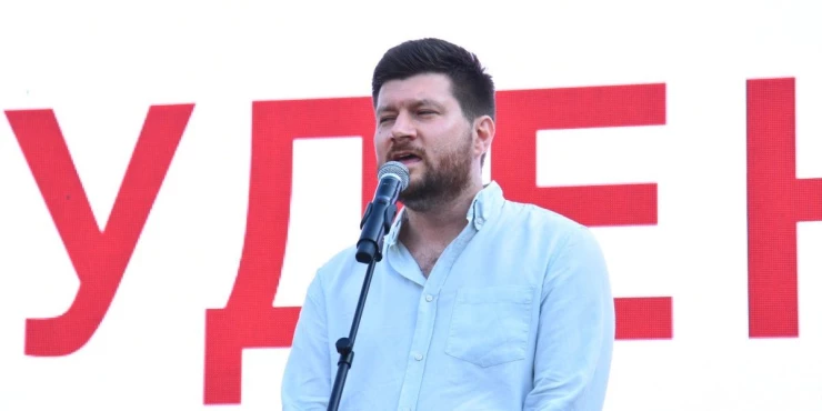 ПОШТАНСКА ШТЕДИОНИЦА ДЕМАНТОВАЛА НЕТАЧНЕ И НЕОСНОВАНЕ НАВОДЕ ПРЕДСТАВНИКА СТУДЕНТСКЕ ЛИСТЕ НА РТС-У: Није било покушаја изношења милијарду динара!