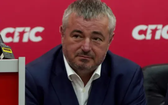 БАЈАТОВИЋ ОПТУЖЕН ЗА НЕСРЕЋУ ПОД ДЕЈСТВОМ АЛКОХОЛА: Жена тешко повређена, после четири године сео на оптуженичку клупу