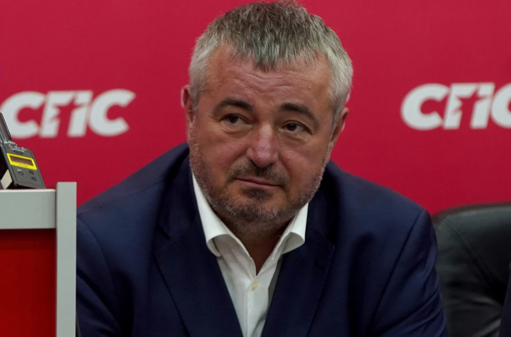 БАЈАТОВИЋ ОПТУЖЕН ЗА НЕСРЕЋУ ПОД ДЕЈСТВОМ АЛКОХОЛА: Жена тешко повређена, после четири године сео на оптуженичку клупу
