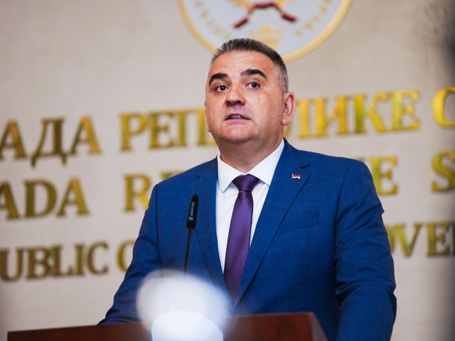 МИНИЋ: Истина о Републици Српској стигла је до Вашингтона и зато је политичко Сарајево у паници!