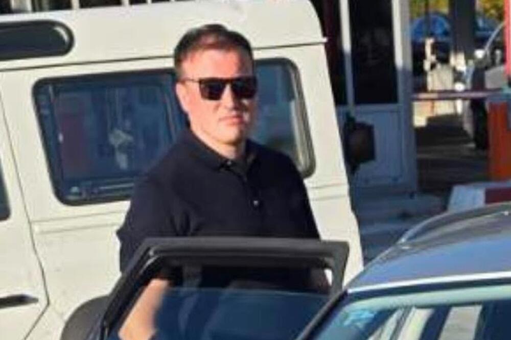 Москва реаговала на хапшење Звинчука у Црној Гори: „Рибар“ очекује ослобађање свих ухапшених