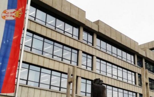 ВИШЕ ЈАВНО ТУЖИЛАШТВО: Нису тачне тврдње које је у „Утиску недеље“ изнео судија Миодраг Мајић